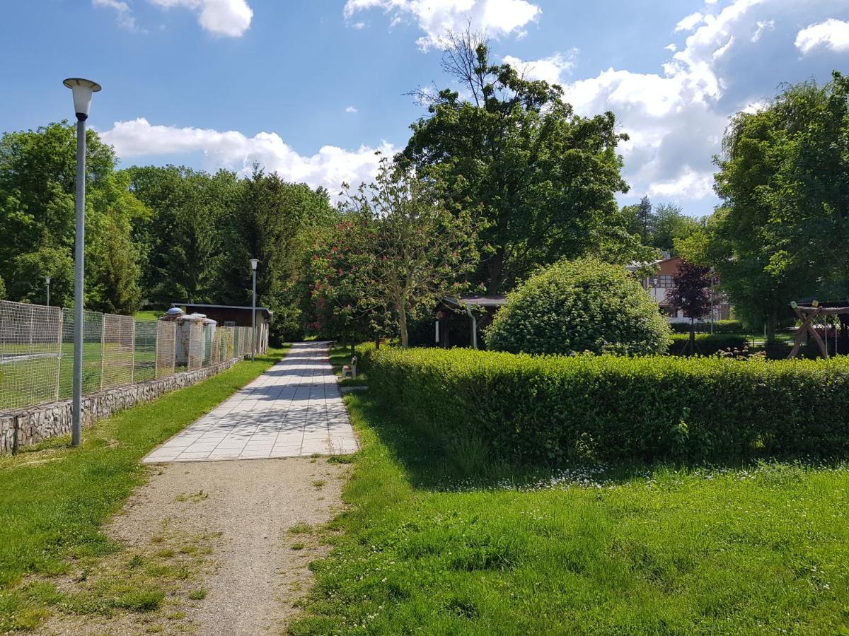 Penzion Skalka Skalka  Extérieur photo
