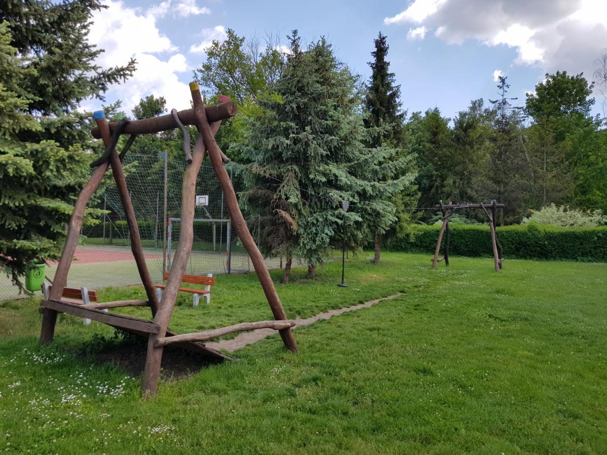 Penzion Skalka Skalka  Extérieur photo