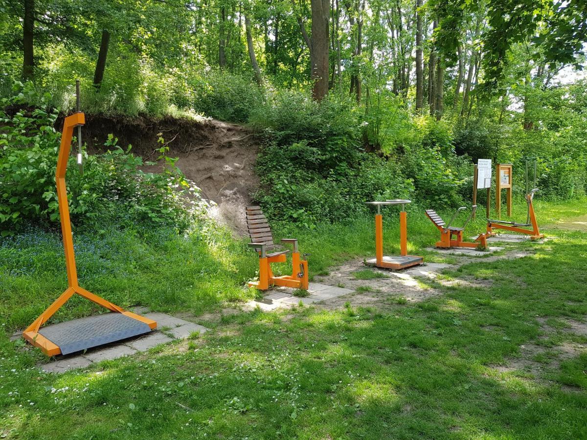 Penzion Skalka Skalka  Extérieur photo