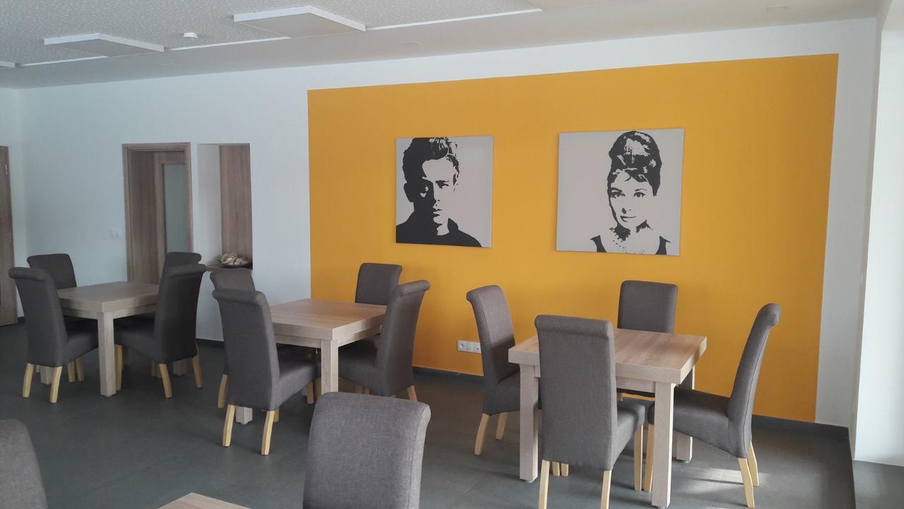 Penzion Skalka Skalka  Extérieur photo