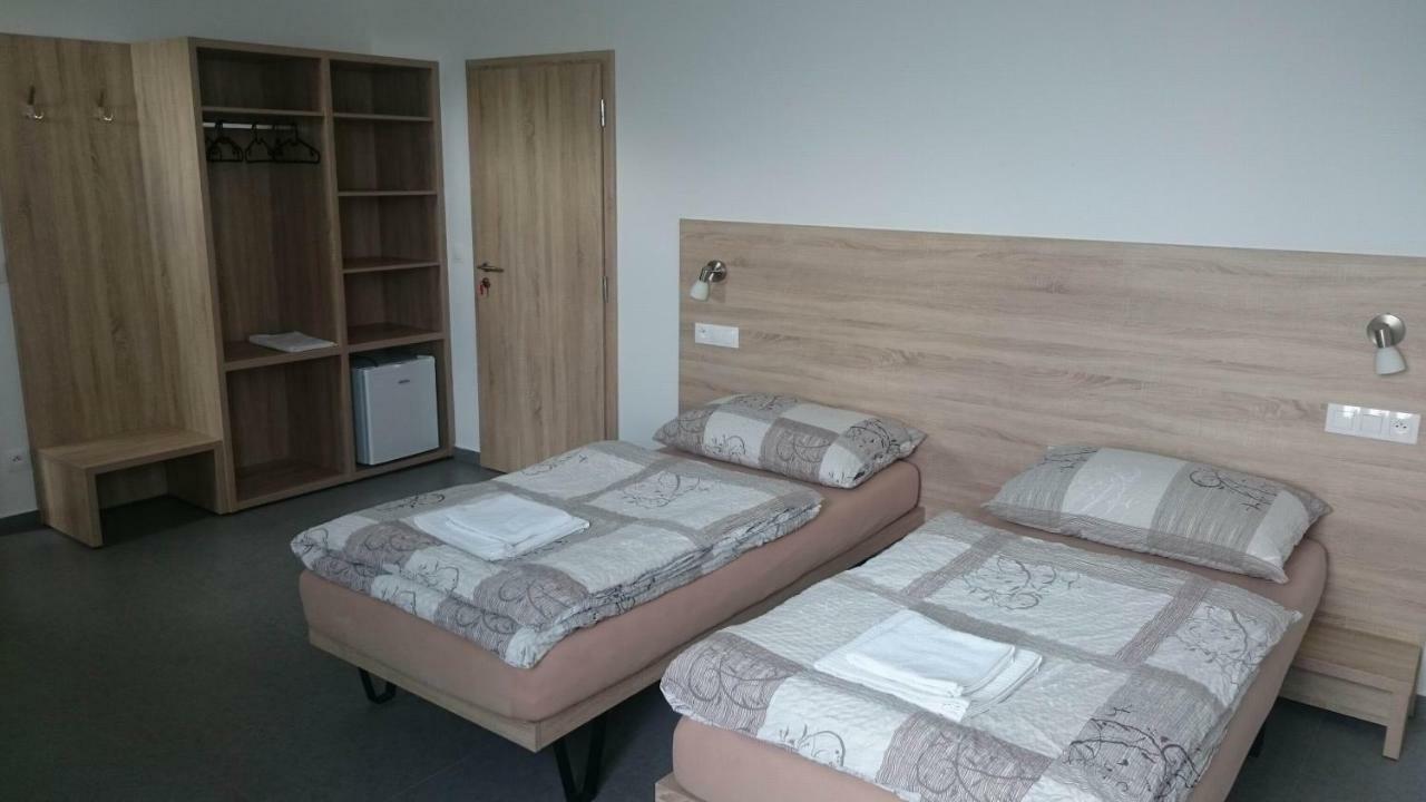 Penzion Skalka Skalka  Extérieur photo