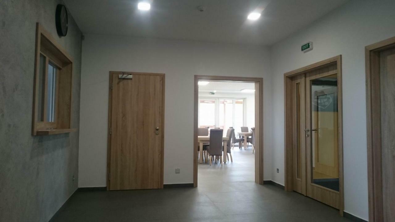 Penzion Skalka Skalka  Extérieur photo