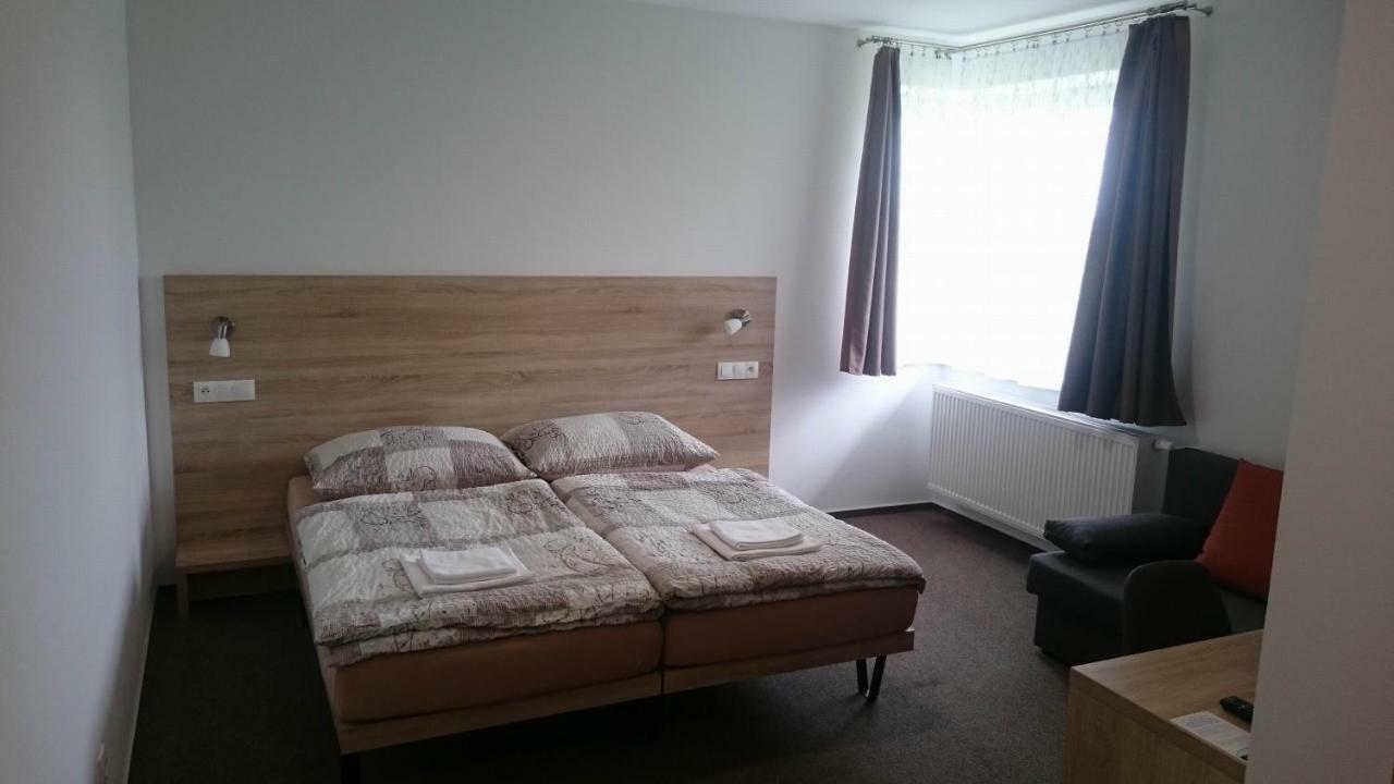 Penzion Skalka Skalka  Extérieur photo