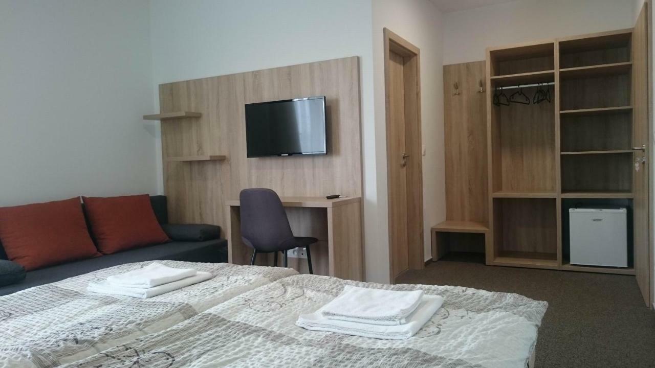 Penzion Skalka Skalka  Extérieur photo