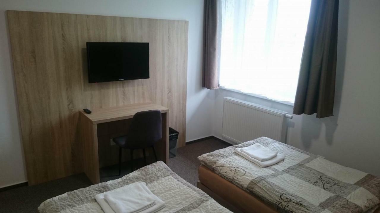 Penzion Skalka Skalka  Extérieur photo